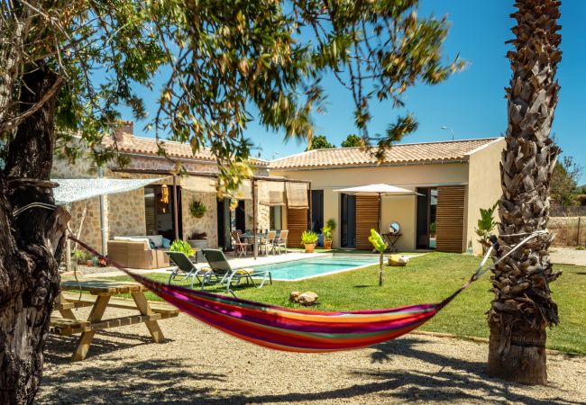 Finca in Inca - E320 Can Rotxet by Mallorca Villa Selection Finca in Inca - E320 Can Rotxet by Mallorca Villa Selection