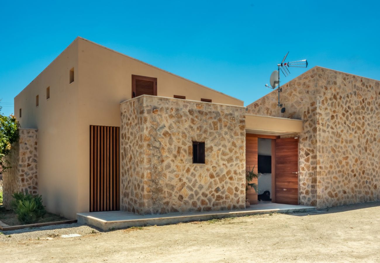 Finca in Inca - E320 Can Rotxet by Mallorca Villa Selection Finca in Inca - E320 Can Rotxet by Mallorca Villa Selection