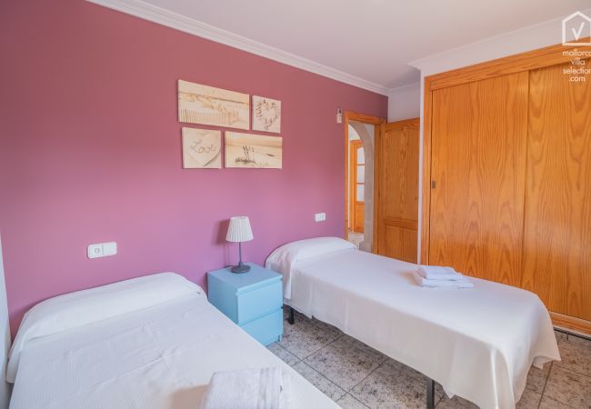 Ferienhaus in Alcudia - C331 Ses Gavines by Mallorca Villa Selection Ferienhaus in Alcudia - C331 Ses Gavines by Mallorca Villa Selection