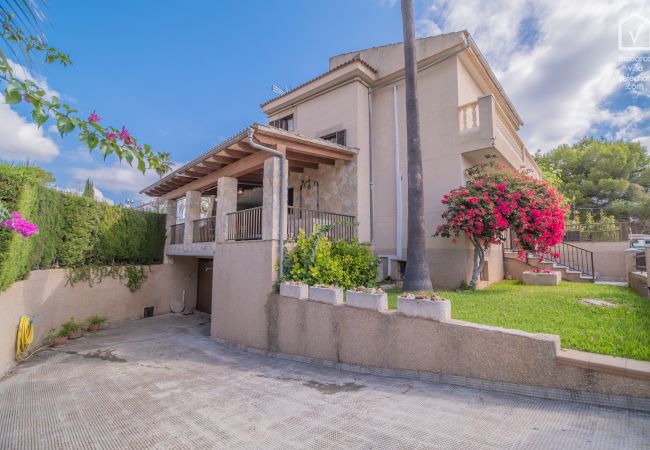 Ferienhaus in Alcudia - C331 Ses Gavines by Mallorca Villa Selection Ferienhaus in Alcudia - C331 Ses Gavines by Mallorca Villa Selection