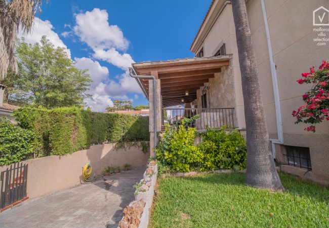 Ferienhaus in Alcudia - C331 Ses Gavines by Mallorca Villa Selection Ferienhaus in Alcudia - C331 Ses Gavines by Mallorca Villa Selection