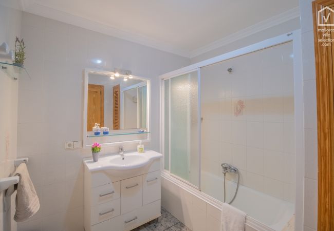 Ferienhaus in Alcudia - C331 Ses Gavines by Mallorca Villa Selection Ferienhaus in Alcudia - C331 Ses Gavines by Mallorca Villa Selection