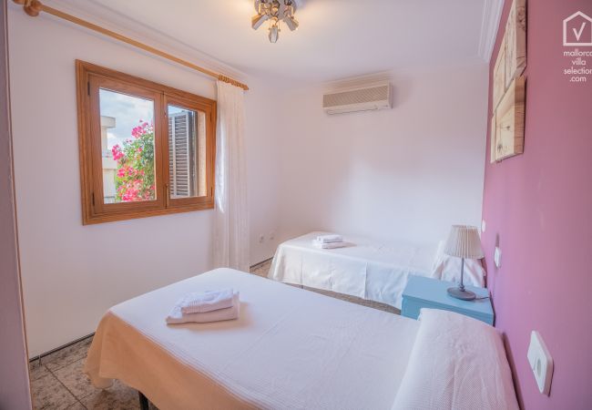 Ferienhaus in Alcudia - C331 Ses Gavines by Mallorca Villa Selection Ferienhaus in Alcudia - C331 Ses Gavines by Mallorca Villa Selection
