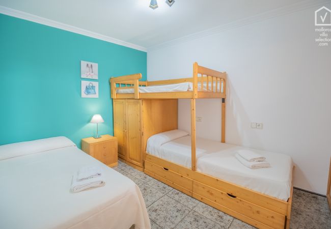 Ferienhaus in Alcudia - C331 Ses Gavines by Mallorca Villa Selection Ferienhaus in Alcudia - C331 Ses Gavines by Mallorca Villa Selection