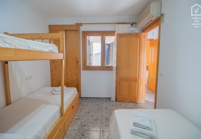 Ferienhaus in Alcudia - C331 Ses Gavines by Mallorca Villa Selection Ferienhaus in Alcudia - C331 Ses Gavines by Mallorca Villa Selection