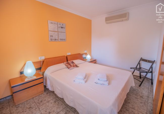 Ferienhaus in Alcudia - C331 Ses Gavines by Mallorca Villa Selection Ferienhaus in Alcudia - C331 Ses Gavines by Mallorca Villa Selection