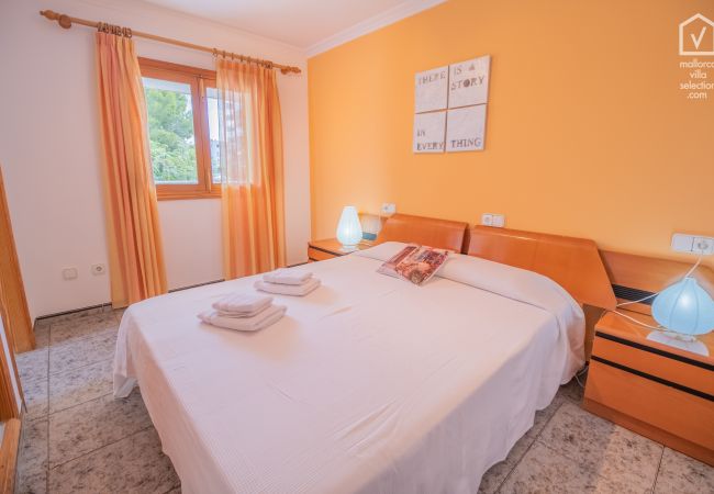 Ferienhaus in Alcudia - C331 Ses Gavines by Mallorca Villa Selection Ferienhaus in Alcudia - C331 Ses Gavines by Mallorca Villa Selection