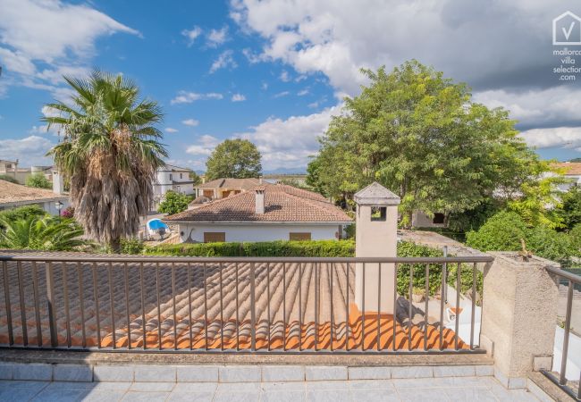 Ferienhaus in Alcudia - C331 Ses Gavines by Mallorca Villa Selection Ferienhaus in Alcudia - C331 Ses Gavines by Mallorca Villa Selection