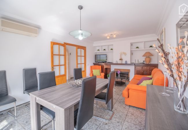 Ferienhaus in Alcudia - C331 Ses Gavines by Mallorca Villa Selection Ferienhaus in Alcudia - C331 Ses Gavines by Mallorca Villa Selection