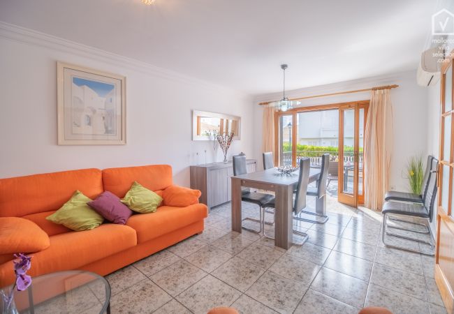 Ferienhaus in Alcudia - C331 Ses Gavines by Mallorca Villa Selection Ferienhaus in Alcudia - C331 Ses Gavines by Mallorca Villa Selection