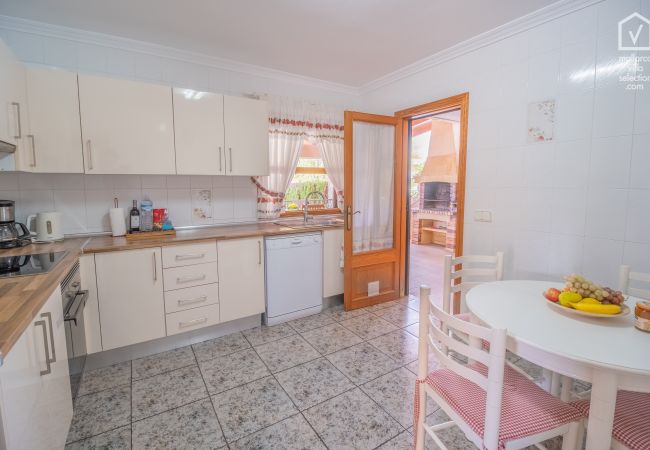 Ferienhaus in Alcudia - C331 Ses Gavines by Mallorca Villa Selection Ferienhaus in Alcudia - C331 Ses Gavines by Mallorca Villa Selection