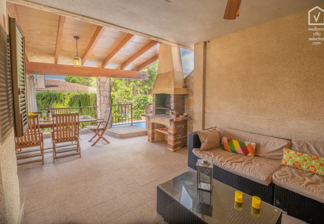 Ferienhaus in Alcudia - C331 Ses Gavines by Mallorca Villa Selection Ferienhaus in Alcudia - C331 Ses Gavines by Mallorca Villa Selection