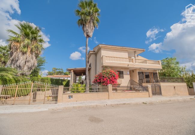 Ferienhaus in Alcudia - C331 Ses Gavines by Mallorca Villa Selection Ferienhaus in Alcudia - C331 Ses Gavines by Mallorca Villa Selection