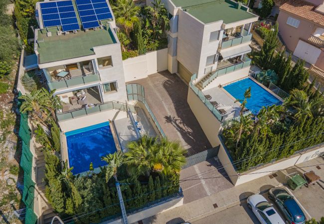 Chalet in Alcudia - C336 Alcanada 1 by Mallorca Villa Selection Chalet in Alcudia - C336 Alcanada 1 by Mallorca Villa Selection