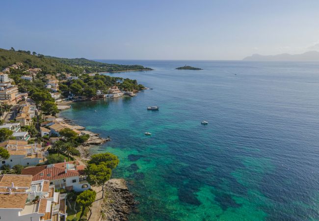 Chalet in Alcudia - C336 Alcanada 1 by Mallorca Villa Selection Chalet in Alcudia - C336 Alcanada 1 by Mallorca Villa Selection