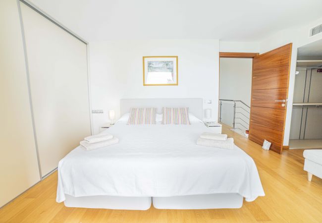 Chalet in Alcudia - C336 Alcanada 1 by Mallorca Villa Selection Chalet in Alcudia - C336 Alcanada 1 by Mallorca Villa Selection