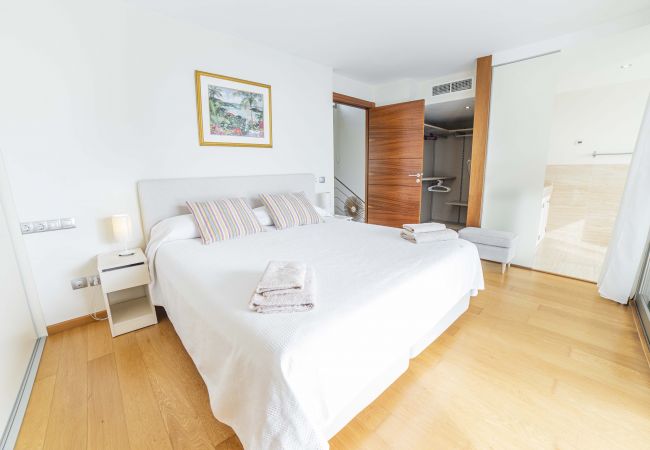 Chalet in Alcudia - C336 Alcanada 1 by Mallorca Villa Selection Chalet in Alcudia - C336 Alcanada 1 by Mallorca Villa Selection