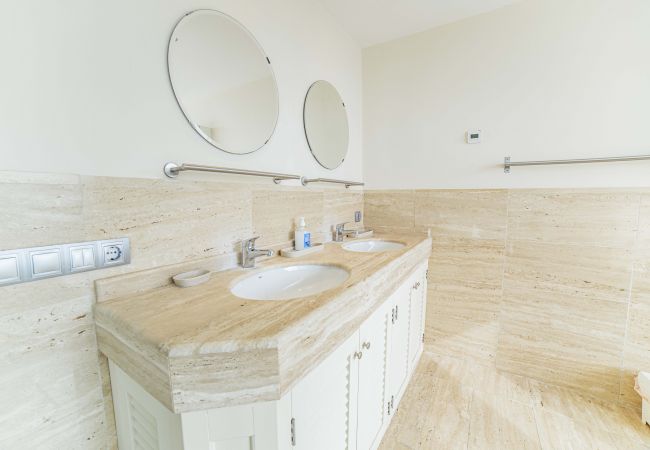 Chalet in Alcudia - C336 Alcanada 1 by Mallorca Villa Selection Chalet in Alcudia - C336 Alcanada 1 by Mallorca Villa Selection