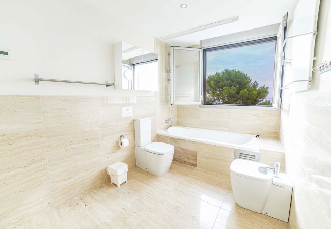 Chalet in Alcudia - C336 Alcanada 1 by Mallorca Villa Selection Chalet in Alcudia - C336 Alcanada 1 by Mallorca Villa Selection