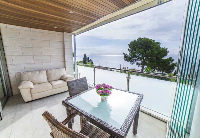 Chalet in Alcudia - C336 Alcanada 1 by Mallorca Villa Selection Chalet in Alcudia - C336 Alcanada 1 by Mallorca Villa Selection