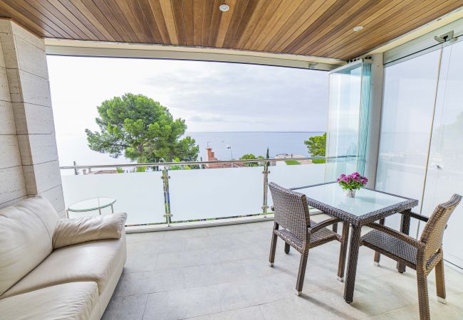 Chalet in Alcudia - C336 Alcanada 1 by Mallorca Villa Selection Chalet in Alcudia - C336 Alcanada 1 by Mallorca Villa Selection