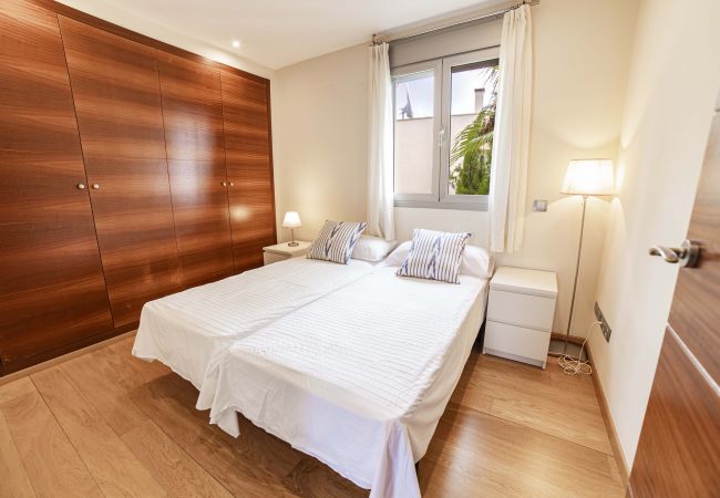 Chalet in Alcudia - C336 Alcanada 1 by Mallorca Villa Selection Chalet in Alcudia - C336 Alcanada 1 by Mallorca Villa Selection