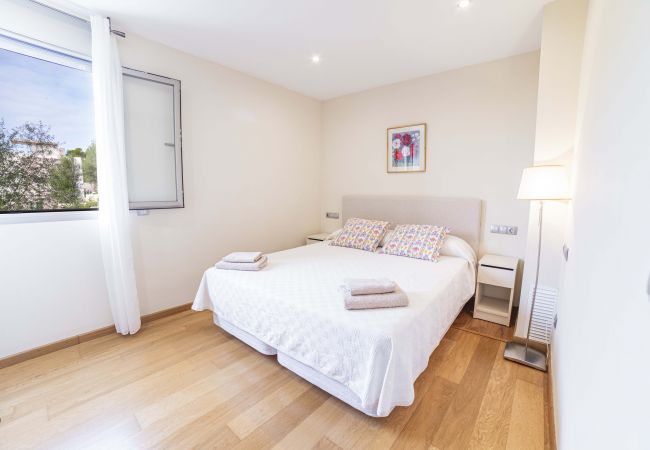 Chalet in Alcudia - C336 Alcanada 1 by Mallorca Villa Selection Chalet in Alcudia - C336 Alcanada 1 by Mallorca Villa Selection