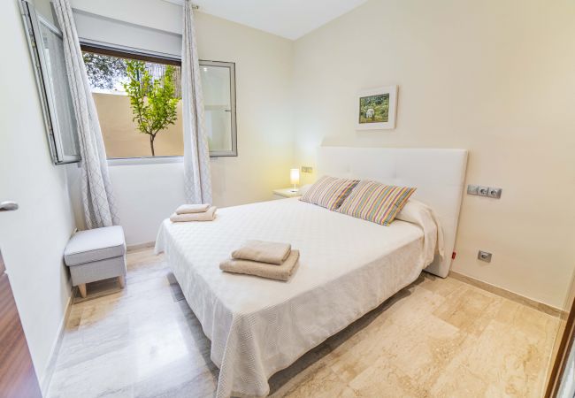 Chalet in Alcudia - C336 Alcanada 1 by Mallorca Villa Selection Chalet in Alcudia - C336 Alcanada 1 by Mallorca Villa Selection