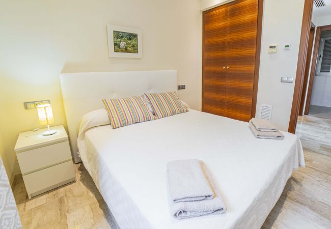 Chalet in Alcudia - C336 Alcanada 1 by Mallorca Villa Selection Chalet in Alcudia - C336 Alcanada 1 by Mallorca Villa Selection