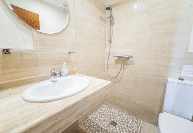 Chalet in Alcudia - C336 Alcanada 1 by Mallorca Villa Selection Chalet in Alcudia - C336 Alcanada 1 by Mallorca Villa Selection