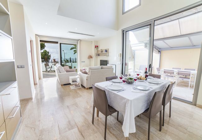 Chalet in Alcudia - C336 Alcanada 1 by Mallorca Villa Selection Chalet in Alcudia - C336 Alcanada 1 by Mallorca Villa Selection
