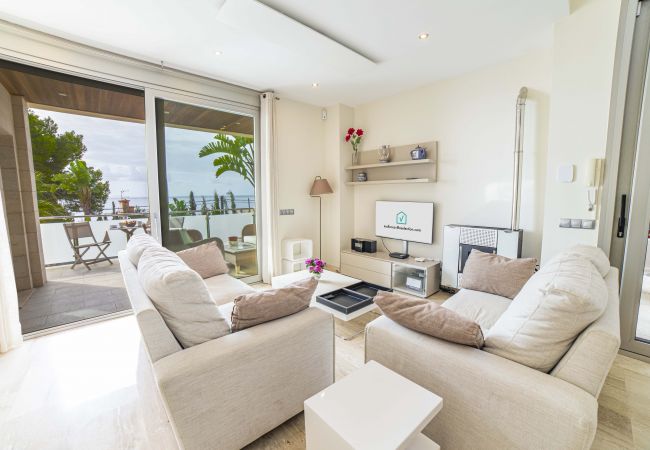 Chalet in Alcudia - C336 Alcanada 1 by Mallorca Villa Selection Chalet in Alcudia - C336 Alcanada 1 by Mallorca Villa Selection