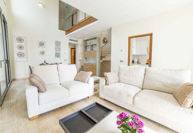 Chalet in Alcudia - C336 Alcanada 1 by Mallorca Villa Selection Chalet in Alcudia - C336 Alcanada 1 by Mallorca Villa Selection
