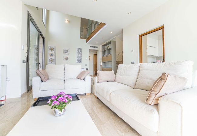 Chalet in Alcudia - C336 Alcanada 1 by Mallorca Villa Selection Chalet in Alcudia - C336 Alcanada 1 by Mallorca Villa Selection