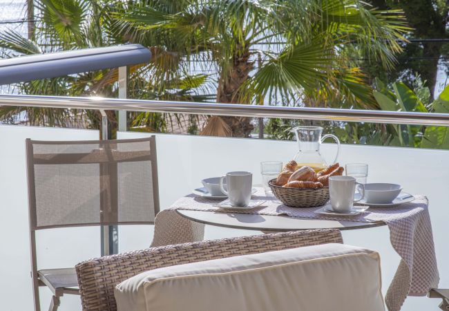 Chalet in Alcudia - C336 Alcanada 1 by Mallorca Villa Selection Chalet in Alcudia - C336 Alcanada 1 by Mallorca Villa Selection