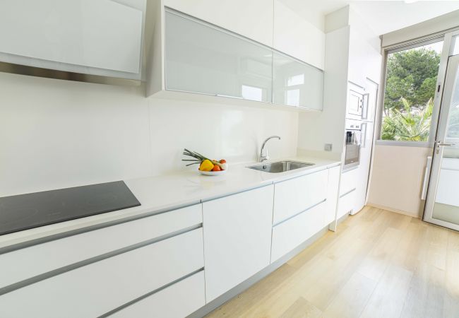 Chalet in Alcudia - C336 Alcanada 1 by Mallorca Villa Selection Chalet in Alcudia - C336 Alcanada 1 by Mallorca Villa Selection