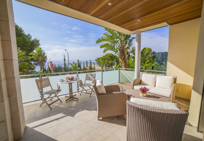Chalet in Alcudia - C336 Alcanada 1 by Mallorca Villa Selection Chalet in Alcudia - C336 Alcanada 1 by Mallorca Villa Selection