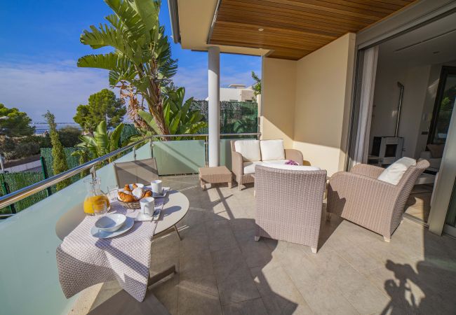 Chalet in Alcudia - C336 Alcanada 1 by Mallorca Villa Selection Chalet in Alcudia - C336 Alcanada 1 by Mallorca Villa Selection
