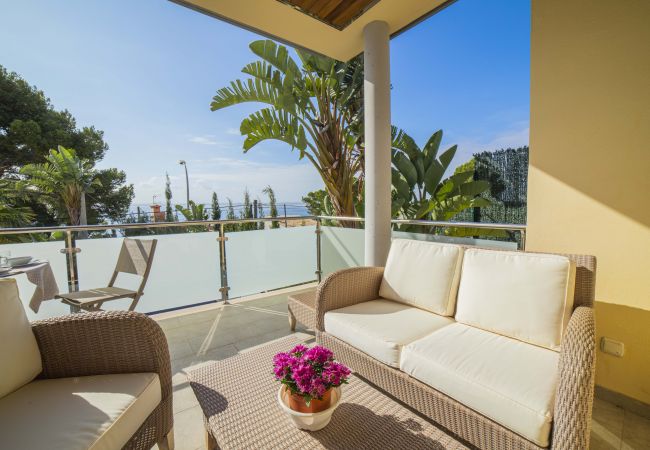 Chalet in Alcudia - C336 Alcanada 1 by Mallorca Villa Selection Chalet in Alcudia - C336 Alcanada 1 by Mallorca Villa Selection