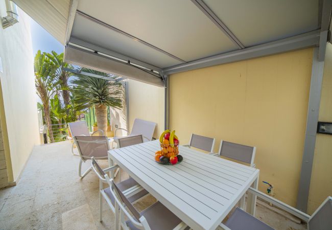 Chalet in Alcudia - C336 Alcanada 1 by Mallorca Villa Selection Chalet in Alcudia - C336 Alcanada 1 by Mallorca Villa Selection