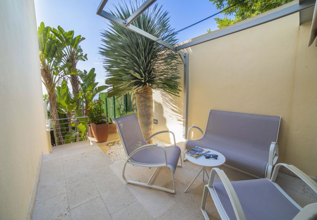 Chalet in Alcudia - C336 Alcanada 1 by Mallorca Villa Selection Chalet in Alcudia - C336 Alcanada 1 by Mallorca Villa Selection
