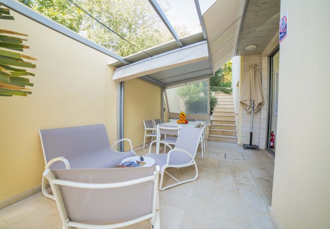 Chalet in Alcudia - C336 Alcanada 1 by Mallorca Villa Selection Chalet in Alcudia - C336 Alcanada 1 by Mallorca Villa Selection