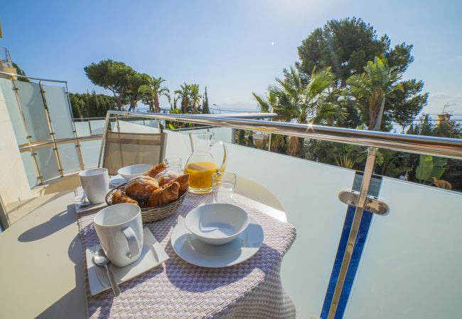 Chalet in Alcudia - C336 Alcanada 1 by Mallorca Villa Selection Chalet in Alcudia - C336 Alcanada 1 by Mallorca Villa Selection