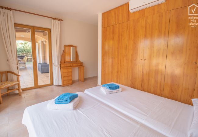 Ferienhaus in Alcudia - C335 Berna by Mallorca Villa Selection Ferienhaus in Alcudia - C335 Berna by Mallorca Villa Selection