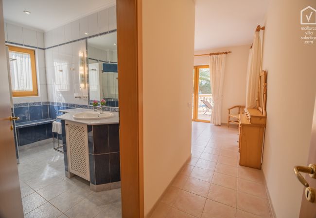 Ferienhaus in Alcudia - C335 Berna by Mallorca Villa Selection Ferienhaus in Alcudia - C335 Berna by Mallorca Villa Selection