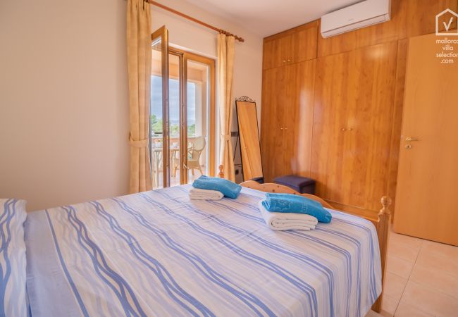Ferienhaus in Alcudia - C335 Berna by Mallorca Villa Selection Ferienhaus in Alcudia - C335 Berna by Mallorca Villa Selection