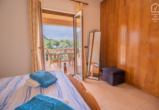 Ferienhaus in Alcudia - C335 Berna by Mallorca Villa Selection Ferienhaus in Alcudia - C335 Berna by Mallorca Villa Selection