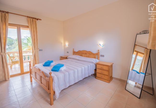 Ferienhaus in Alcudia - C335 Berna by Mallorca Villa Selection Ferienhaus in Alcudia - C335 Berna by Mallorca Villa Selection