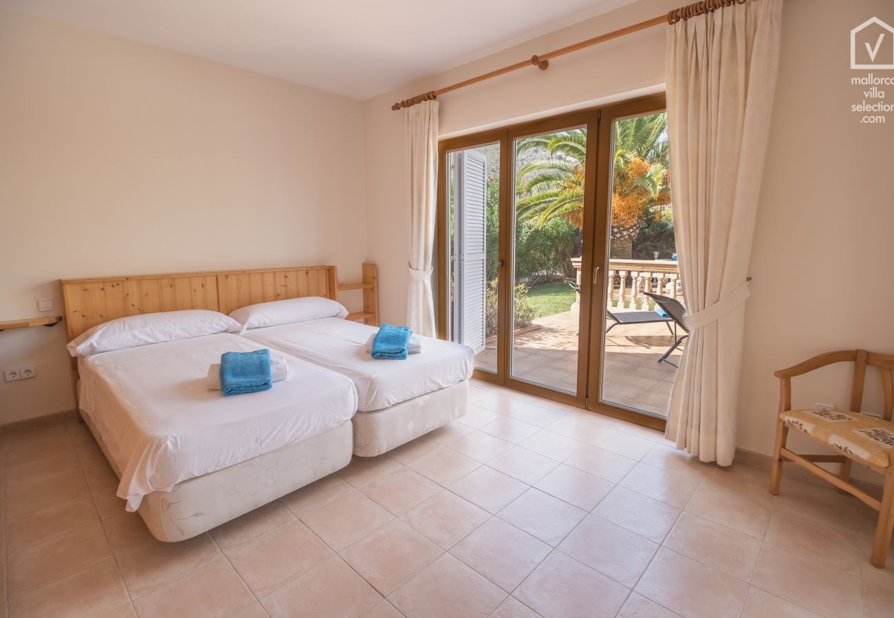 Ferienhaus in Alcudia - C335 Berna by Mallorca Villa Selection Ferienhaus in Alcudia - C335 Berna by Mallorca Villa Selection