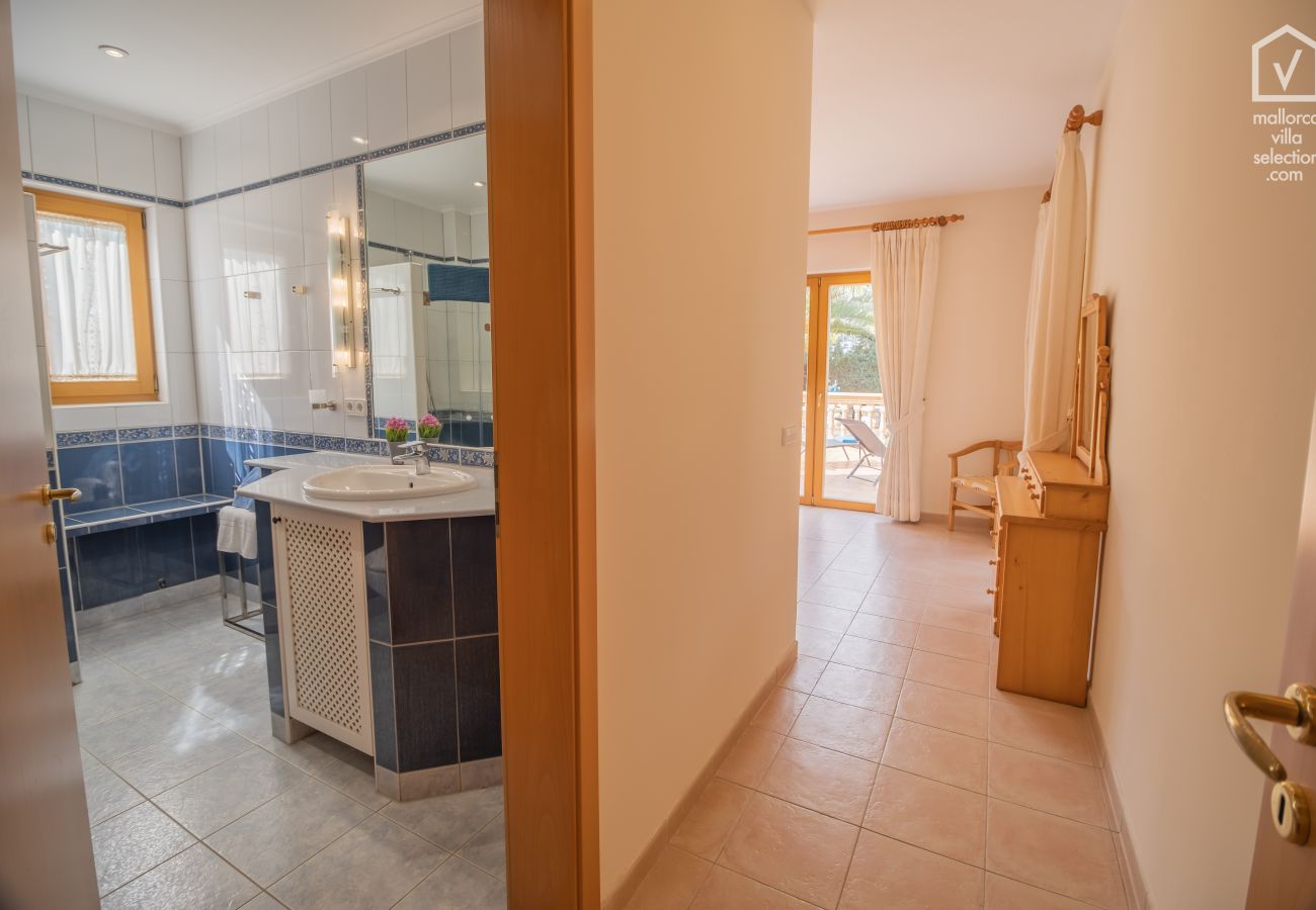 Ferienhaus in Alcudia - C335 Berna by Mallorca Villa Selection Ferienhaus in Alcudia - C335 Berna by Mallorca Villa Selection
